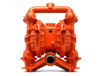 WILDEN气动隔膜泵 P4 金属泵 38 mm (1 1/2