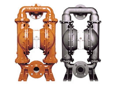 WILDEN气动泵 P800 金属泵 51 mm (2