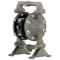EXP 1/2寸金属泵